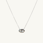 Love Link Necklace