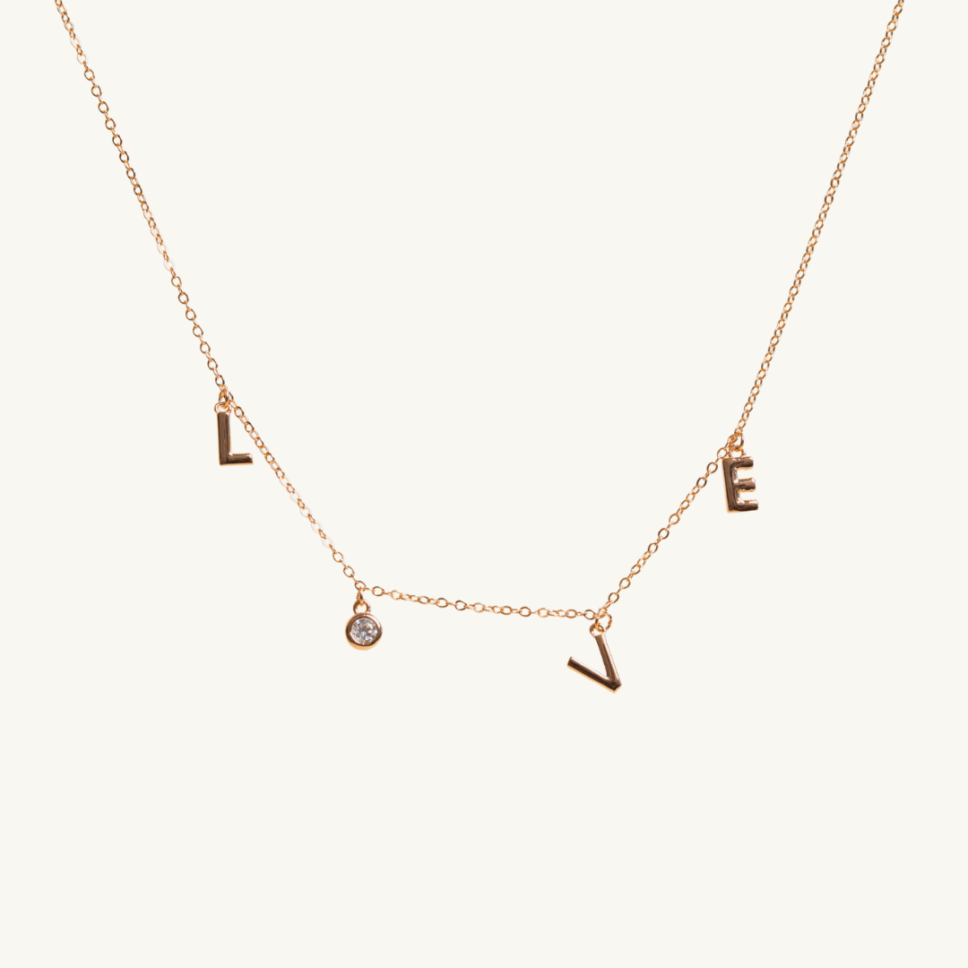 Love Necklace