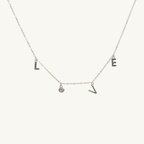 Love Necklace