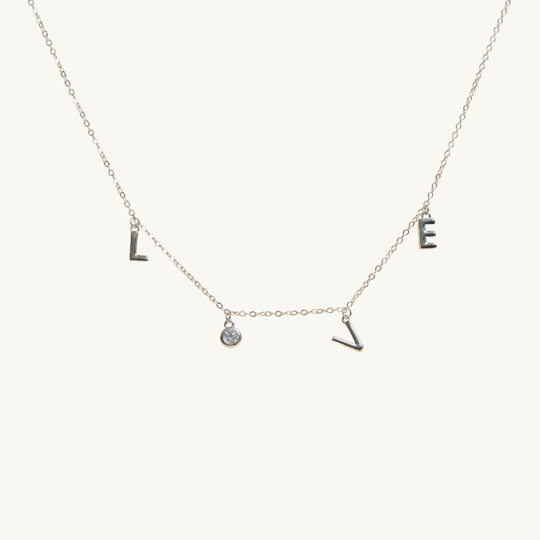 Love Necklace