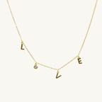 Love Necklace