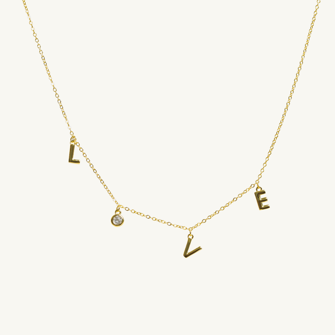 Love Necklace