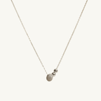 Minimal Sparkle Necklace
