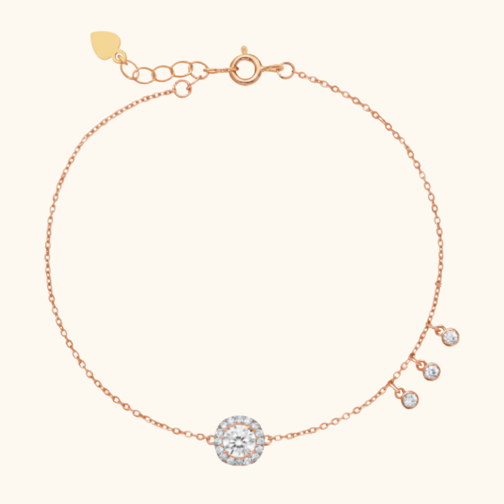 Solitary Bracelet