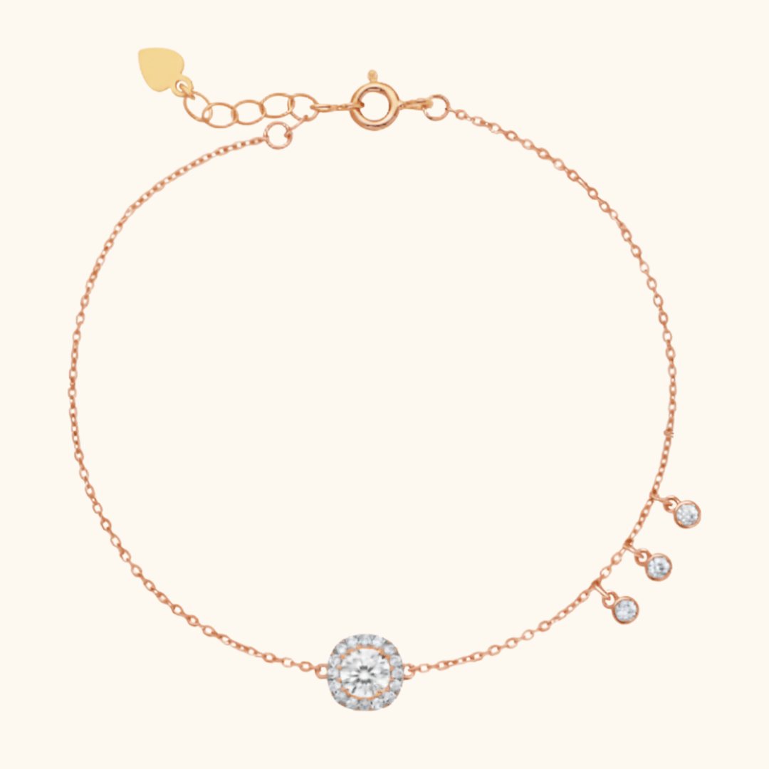 Solitary Bracelet