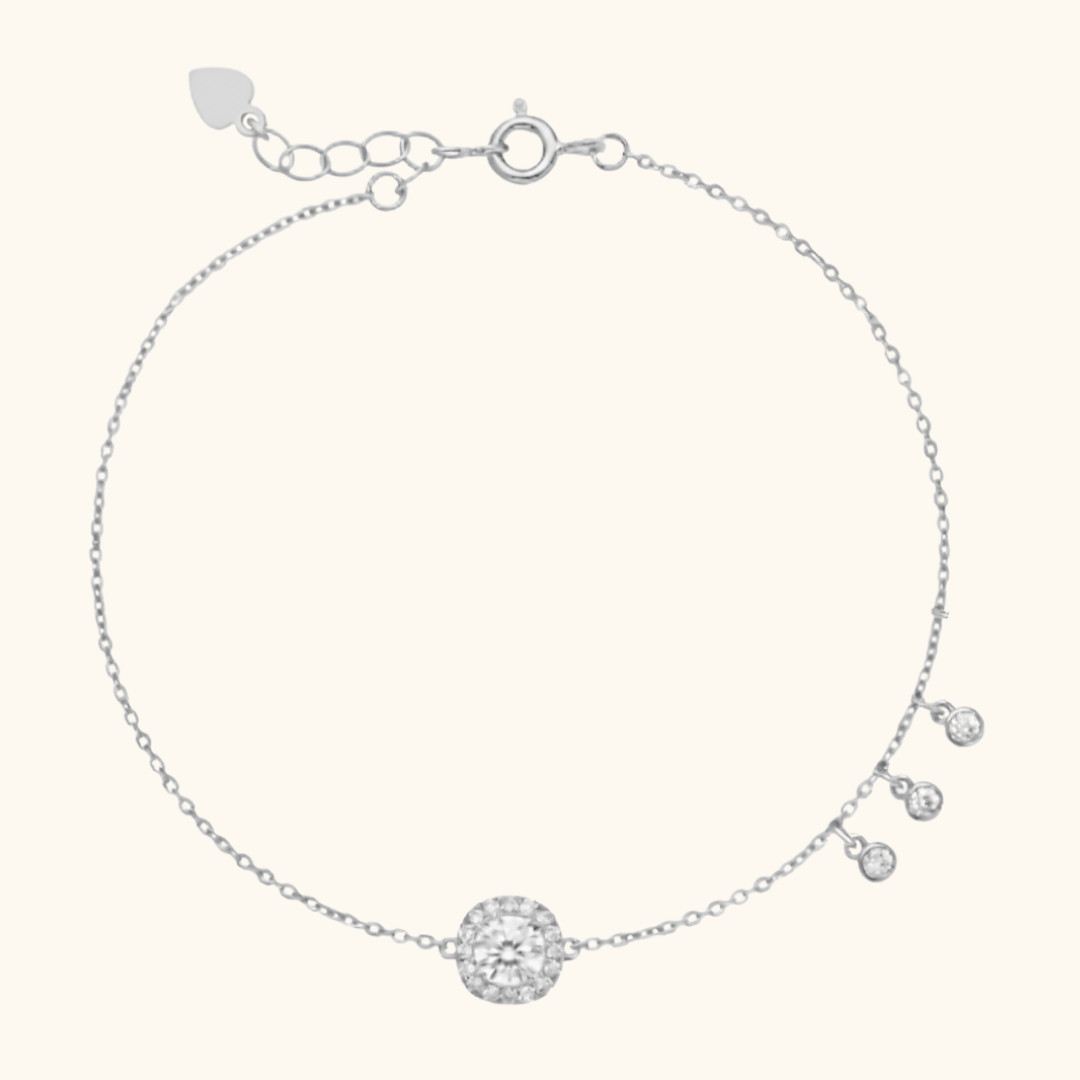 Solitary Bracelet