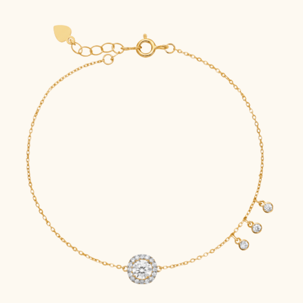 Solitary Bracelet