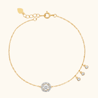 Solitary Bracelet