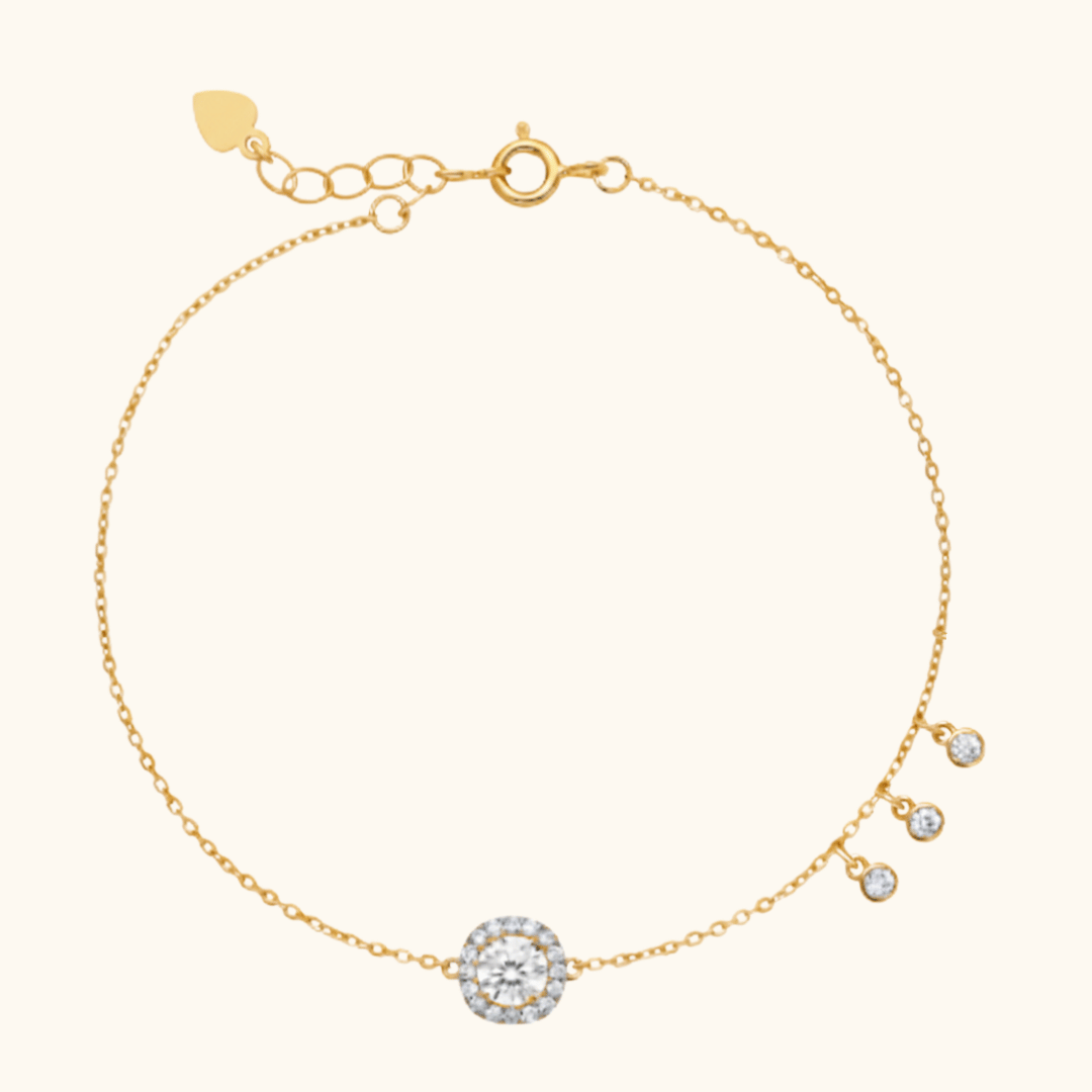 Solitary Bracelet