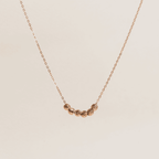 Spark Ball Necklace