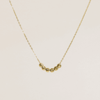 Spark Ball Necklace