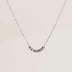 Spark Ball Necklace