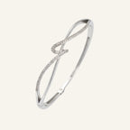 Spiral Wrap Bracelet