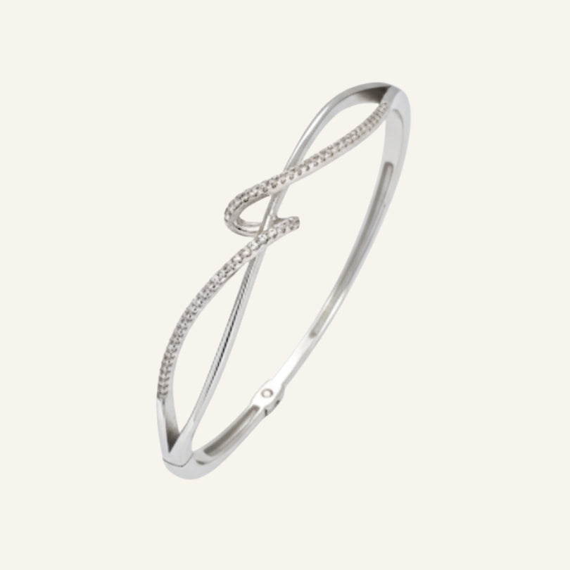 Spiral Wrap Bracelet