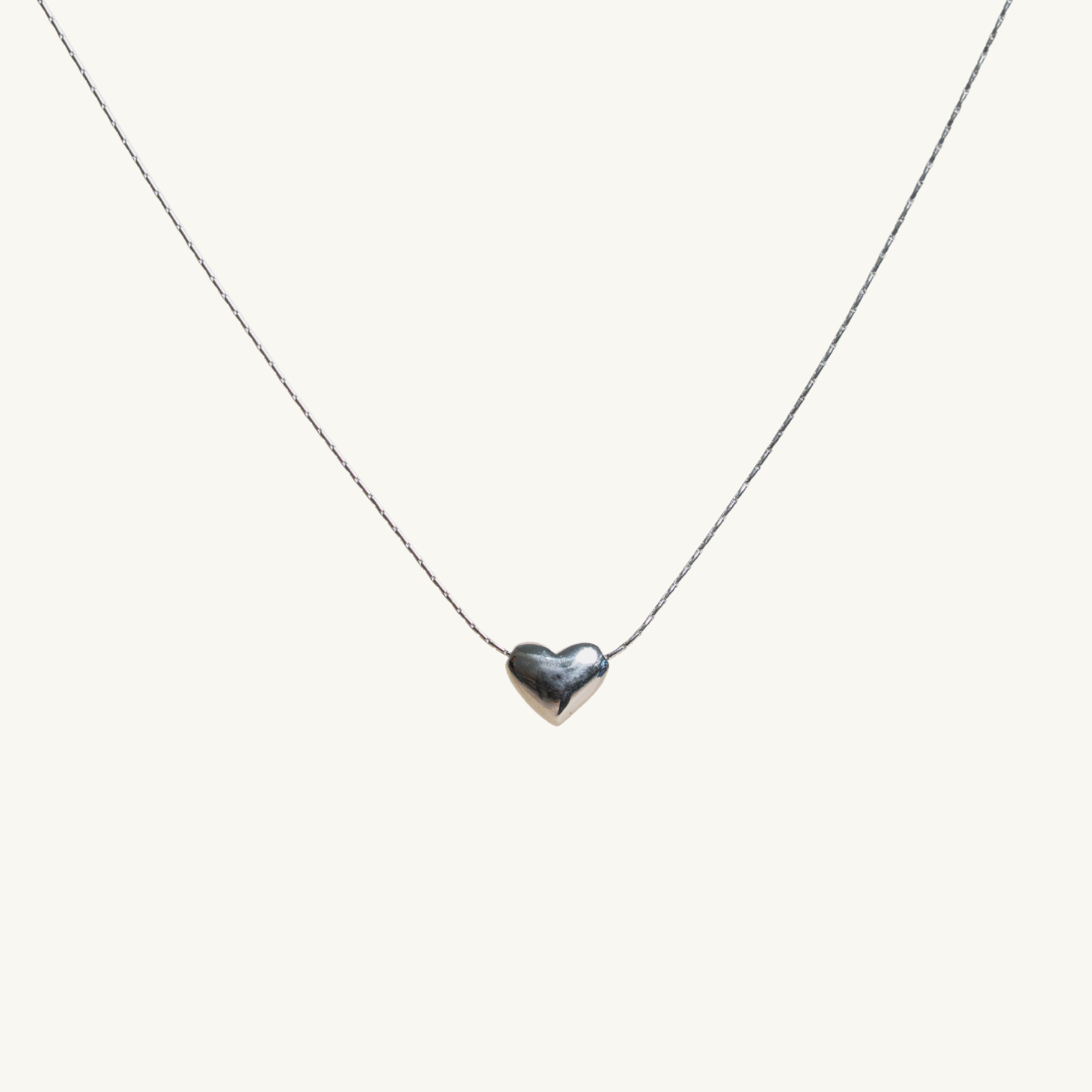 Sweet Heart Necklace