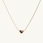 Sweet Heart Necklace