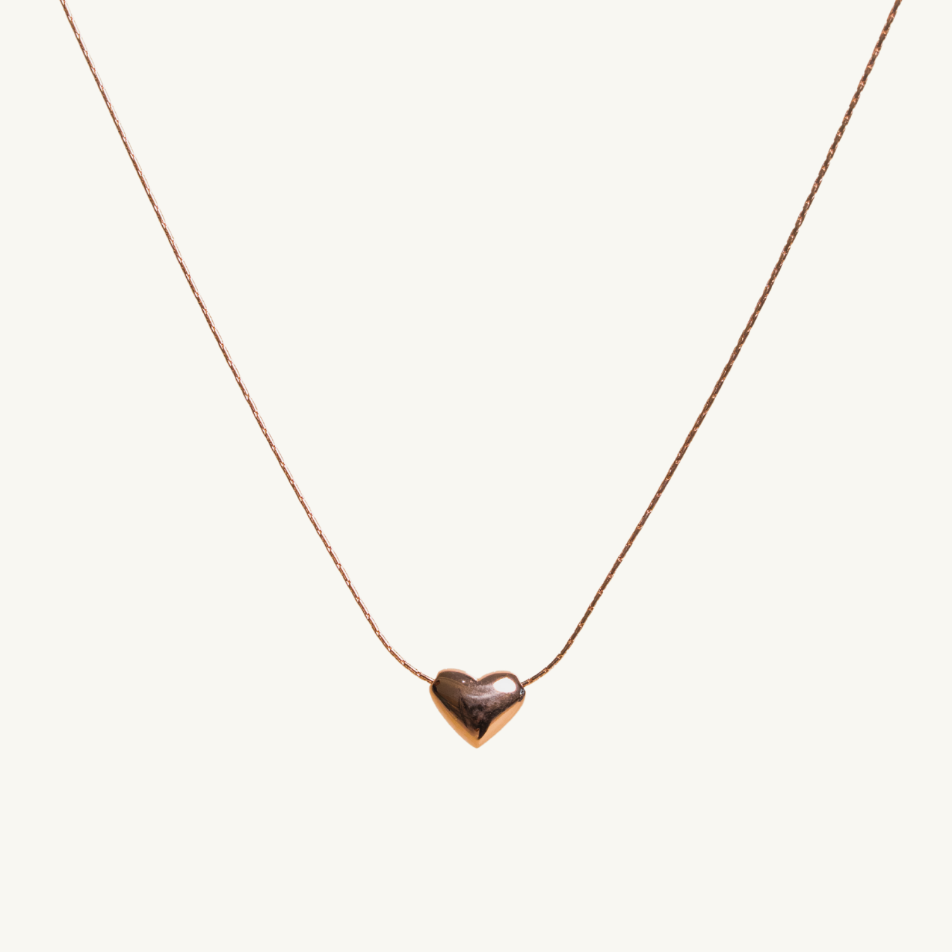 Sweet Heart Necklace