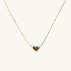 Sweet Heart Necklace