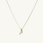 Twinkling Star Necklace