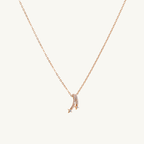 Twinkling Star Necklace