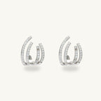 Wrap Cuff Earring