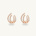 Wrap Cuff Earring